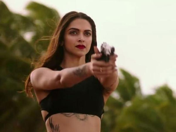 deepika padukune,triple x,hollywood movie,release date  దీపికా.. వల్ల రిలీజ్ డేటే మారిపోయింది! 